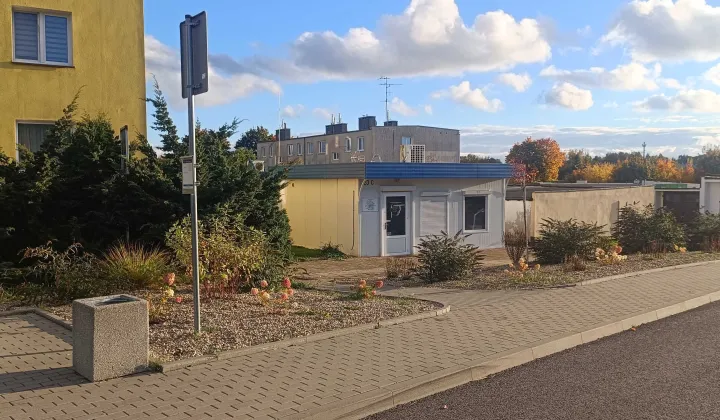 Lokal Sianów, ul. Dębowa