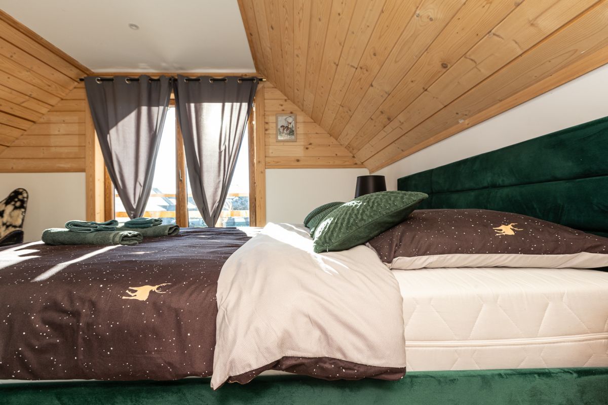 dom wolnostojący, 2 pokoje Chochołów. Zdjęcie 20