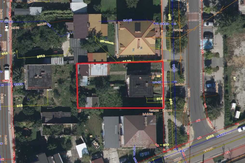 dom wolnostojący Warszawa Targówek, ul. Przewoźników. Zdjęcie 3