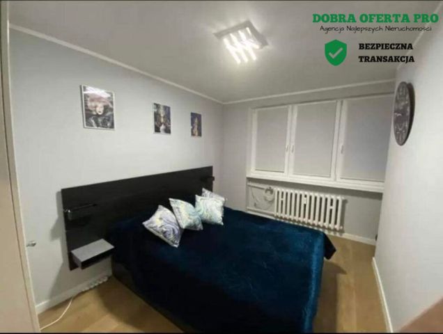 Mieszkanie 2-pokojowe Gdańsk Przymorze, ul. Tysiąclecia. Zdjęcie 3