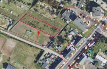 Działka budowlana Klukowo