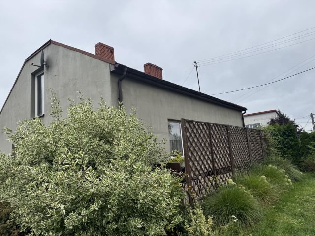 dom wolnostojący, 3 pokoje Nieporęt, ul. Jana Kazimierza. Zdjęcie 1