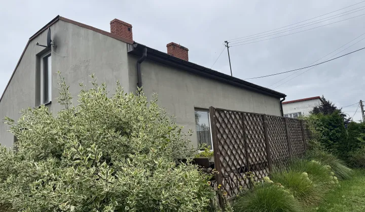 dom wolnostojący, 3 pokoje Nieporęt, ul. Jana Kazimierza