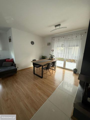 bliźniak, 4 pokoje Gdynia Oksywie, ul. Arendta Dickmana. Zdjęcie 1