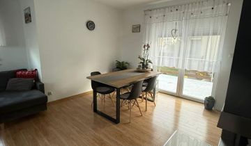 bliźniak, 4 pokoje Gdynia Oksywie, ul. Arendta Dickmana