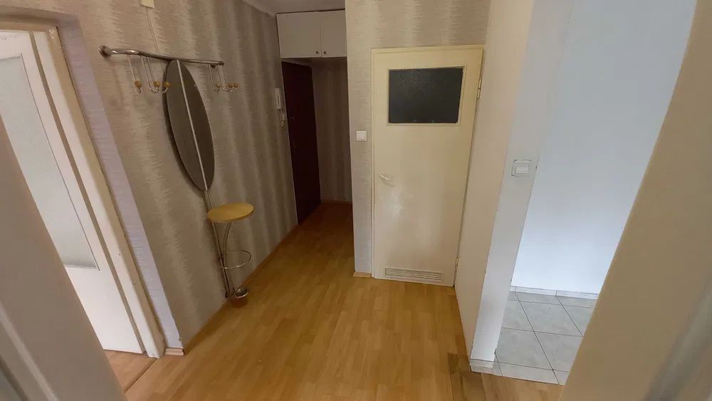 Mieszkanie 3-pokojowe Bielsko-Biała, ul. Jesionowa. Zdjęcie 7