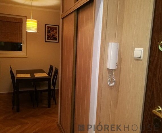 Mieszkanie 2-pokojowe Warszawa Ursynów, ul. Związku Walki Młodych. Zdjęcie 11