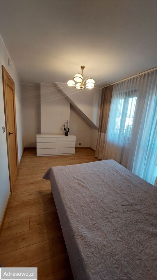 dom szeregowy, 4 pokoje Kraków Podgórze, ul. Jana Zamoyskiego. Zdjęcie 4