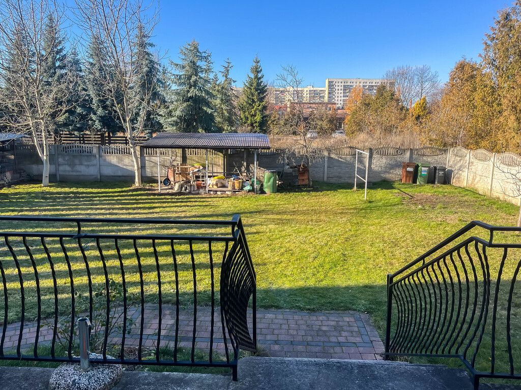 dom wolnostojący, 5 pokoi Ostrowiec Świętokrzyski, ul. Bałtowska. Zdjęcie 5