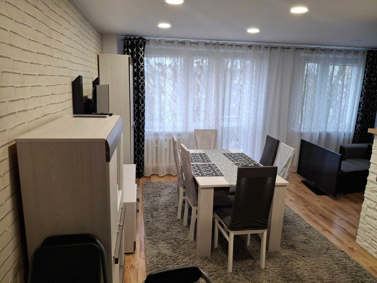 Mieszkanie 3-pokojowe Koszalin, ul. Kolejowa. Zdjęcie 5