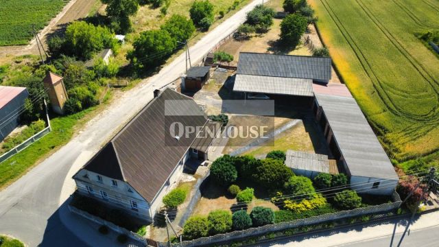 dom wolnostojący, 6 pokoi Słone. Zdjęcie 1