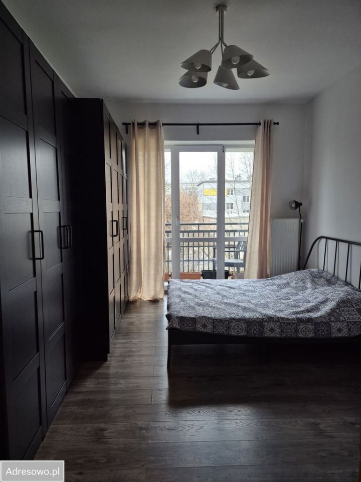 Mieszkanie 2-pokojowe Warszawa Wola, ul. Płocka. Zdjęcie 9