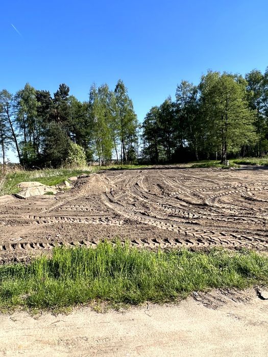 Działka inwestycyjna Wieleń. Zdjęcie 3