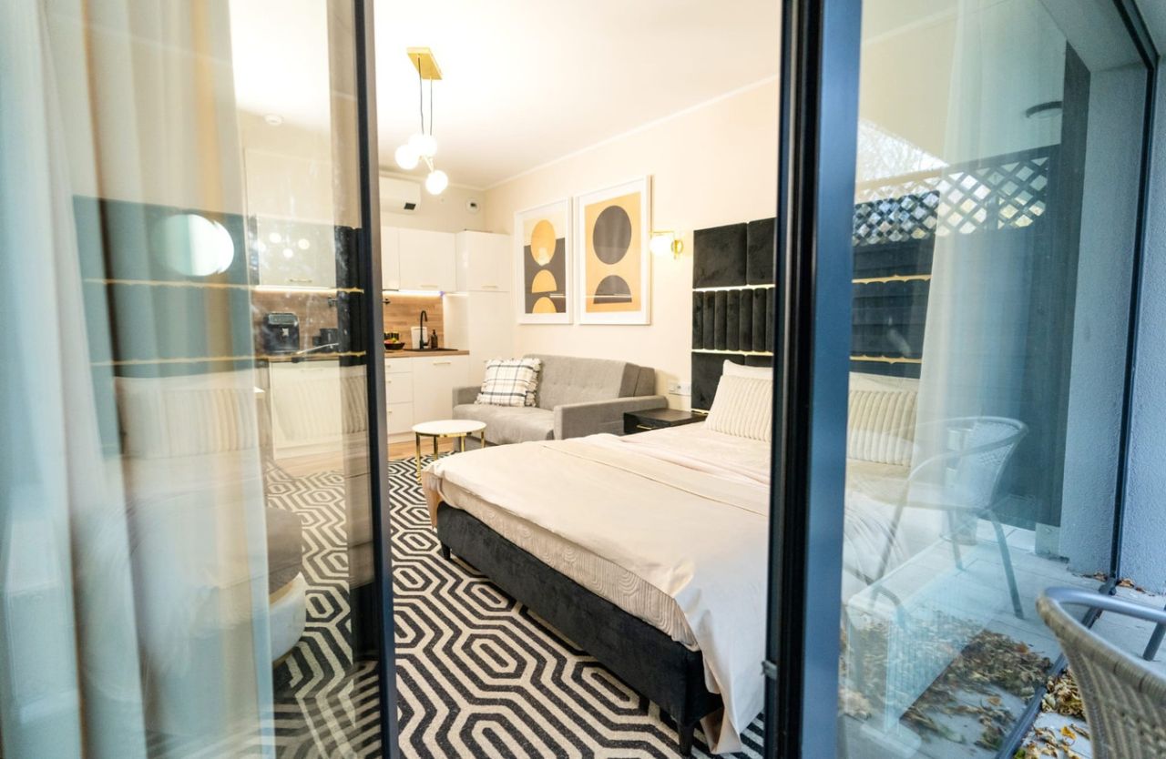 Lokal Kołobrzeg, ul. Aleksandra Fredry. Zdjęcie 7