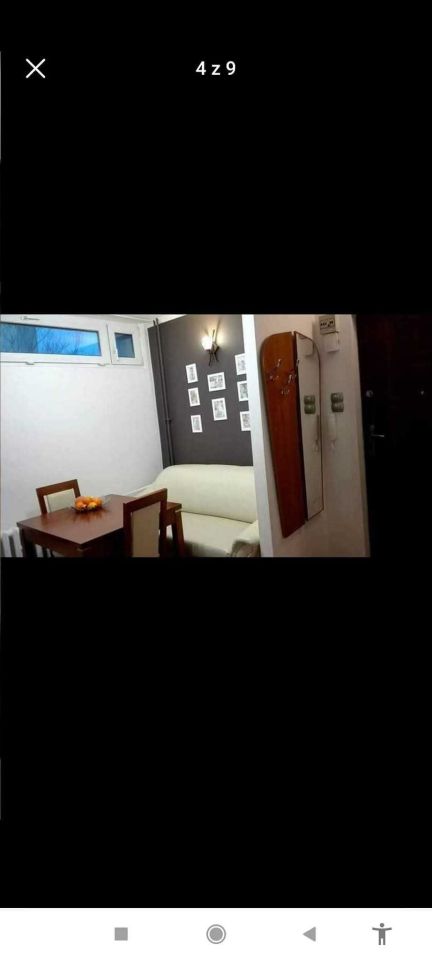 Mieszkanie 2-pokojowe Rzeszów, ul. Króla Bolesława Krzywoustego. Zdjęcie 6