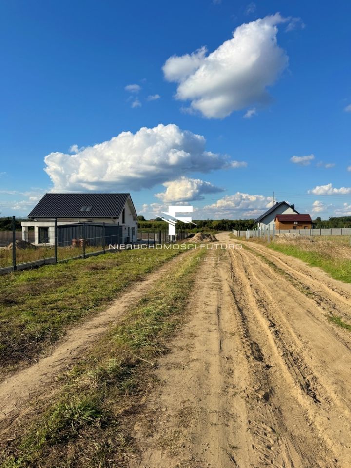 Działka budowlana Góra. Zdjęcie 5