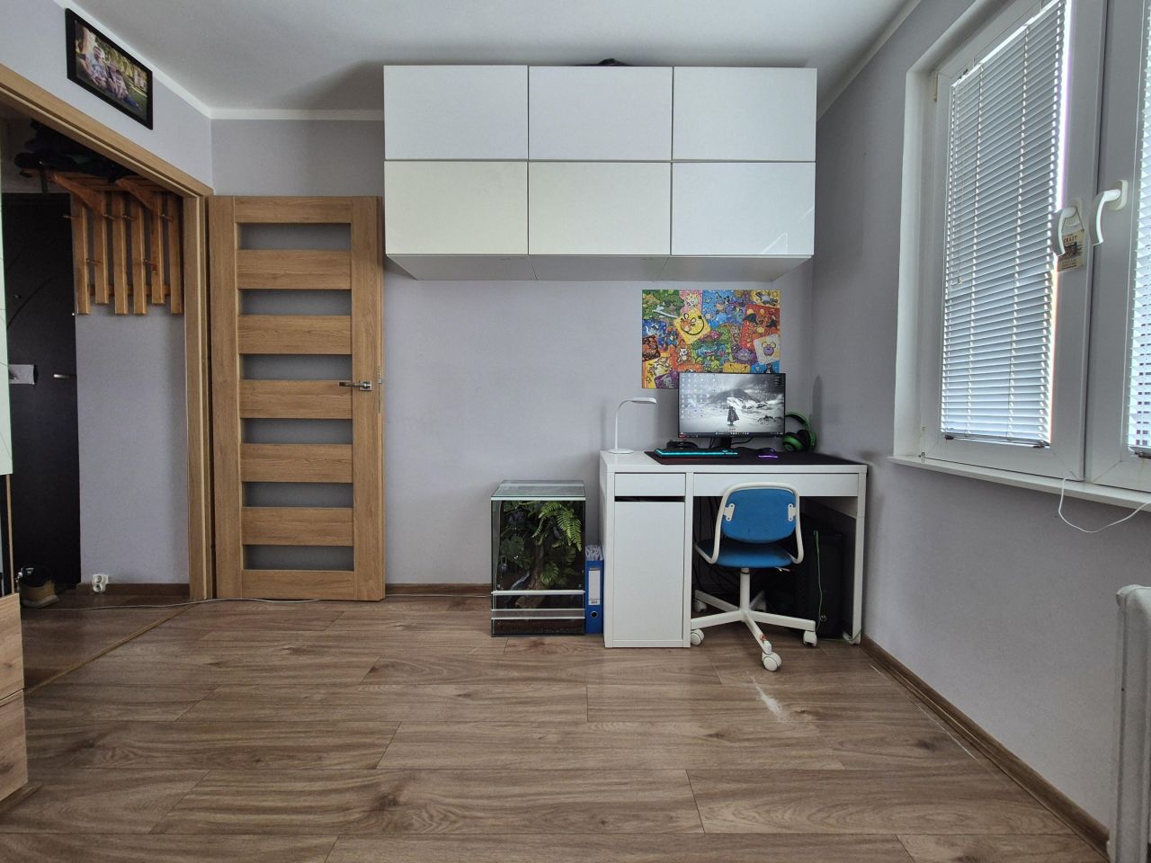 Mieszkanie 2-pokojowe Gdynia Pogórze, ul. ppłk. Ignacego Szpunara. Zdjęcie 6