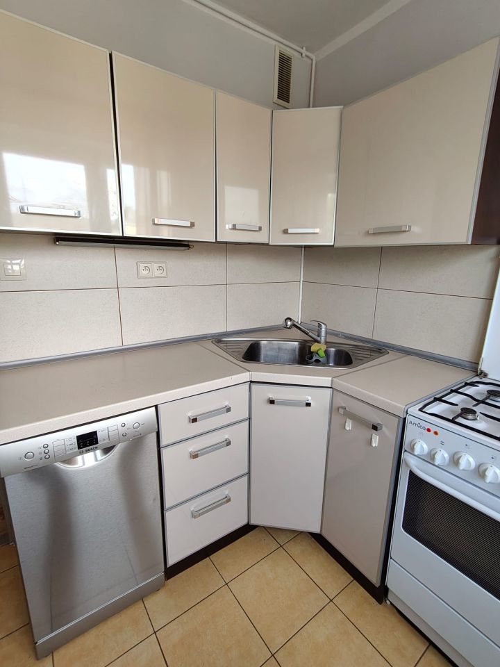 Mieszkanie 3-pokojowe Olsztyn Pojezierze, ul. Pana Tadeusza. Zdjęcie 3