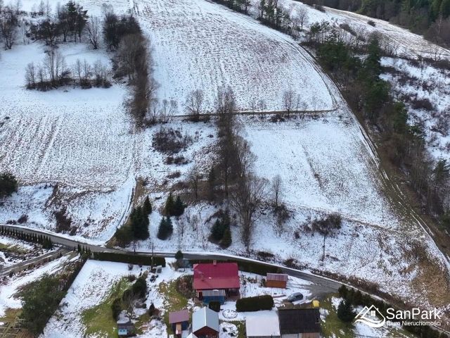 Działka budowlana Turzańsk. Zdjęcie 5