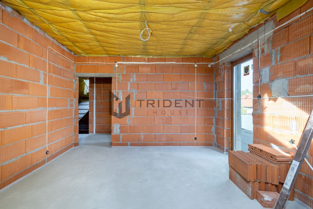 bliźniak, 5 pokoi Wólka Kosowska. Zdjęcie 18