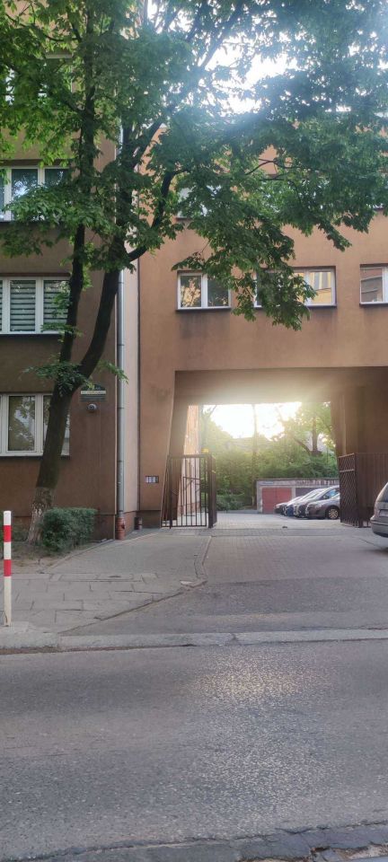 Mieszkanie 1-pokojowe Bytom, ul. Artura Grottgera. Zdjęcie 4