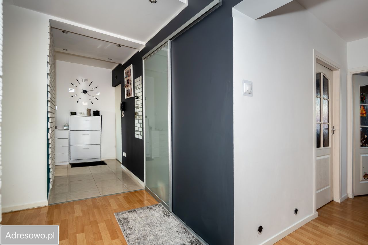 Mieszkanie 3-pokojowe Rzeszów Drabinianka, ul. Nowowiejska. Zdjęcie 5