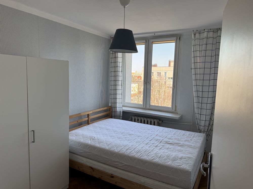 Mieszkanie 2-pokojowe Katowice Koszutka, ul. Juliana Ordona. Zdjęcie 7