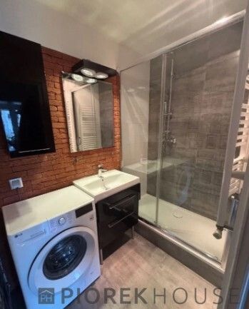 Mieszkanie 3-pokojowe Warszawa Ursynów, ul. Związku Walki Młodych. Zdjęcie 8