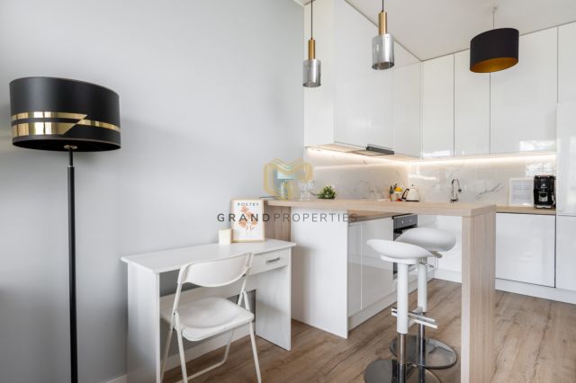 Mieszkanie 2-pokojowe Warszawa Białołęka, pl. Światowida. Zdjęcie 6