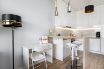 Mieszkanie 2-pokojowe Warszawa Białołęka, pl. Światowida. Zdjęcie 4