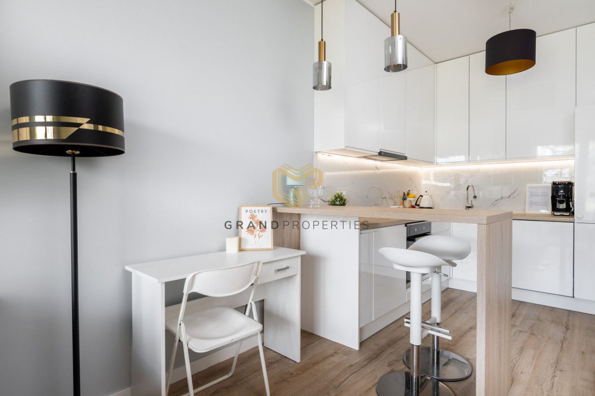 Mieszkanie 2-pokojowe Warszawa Białołęka, pl. Światowida. Zdjęcie 6