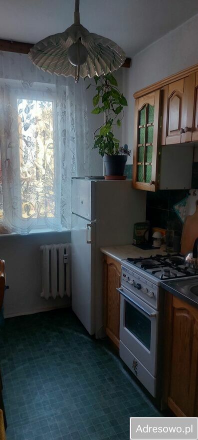 Mieszkanie 2-pokojowe Szczecin, ul. Konstantego Maciejewicza. Zdjęcie 5