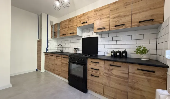 Mieszkanie 3-pokojowe Leszno, ul. Osiedle Józefa Sułkowskiego