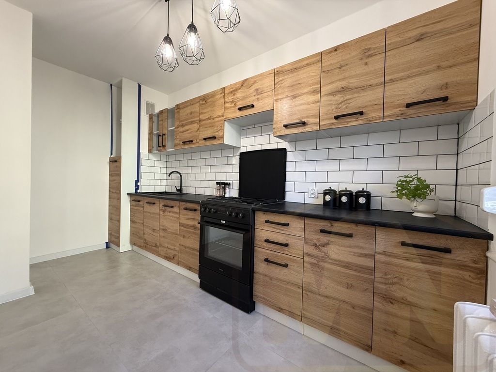 Mieszkanie 3-pokojowe Leszno, ul. Osiedle Józefa Sułkowskiego. Zdjęcie 1