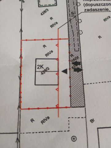 Działka budowlana Smolice. Zdjęcie 1