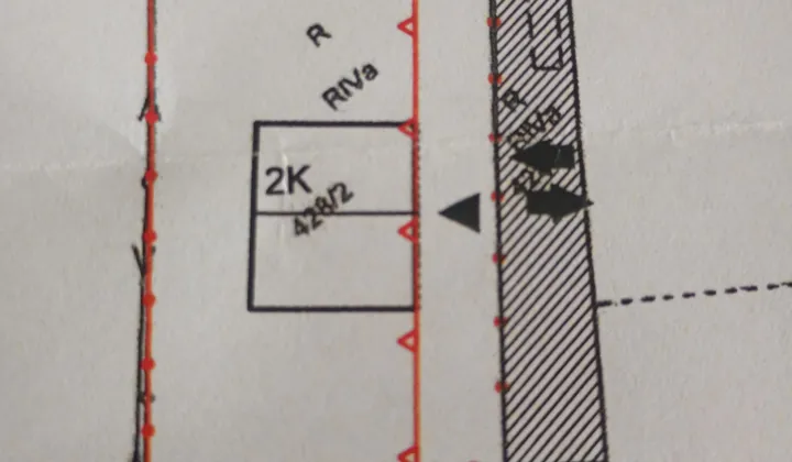 Działka budowlana Smolice