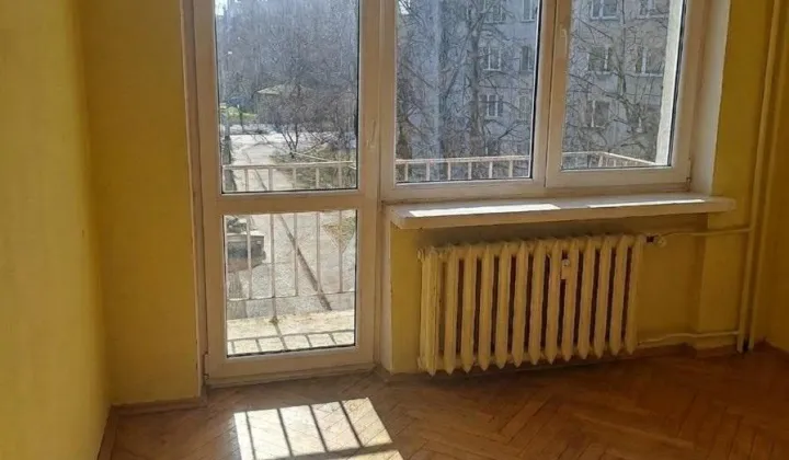 Mieszkanie 3-pokojowe Ostrołęka Centrum, ul. Celulozowa