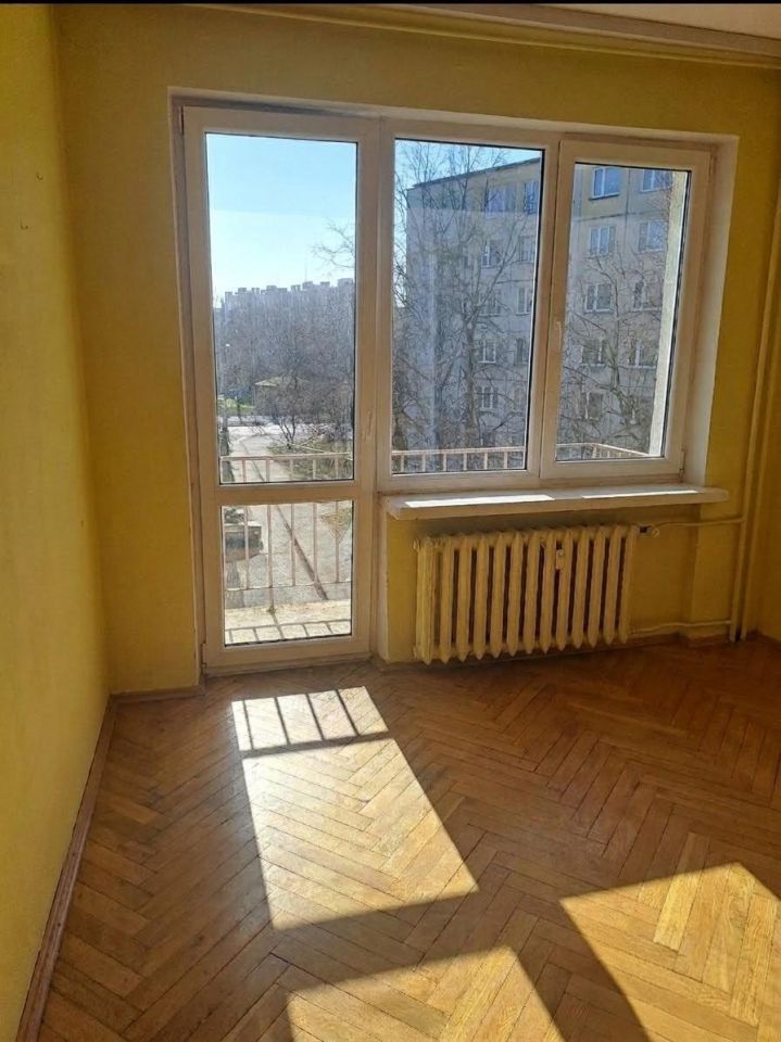 Mieszkanie 3-pokojowe Ostrołęka Centrum, ul. Celulozowa. Zdjęcie 1