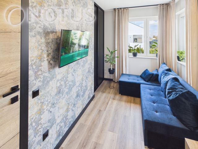 bliźniak, 3 pokoje Łosiniec. Zdjęcie 16