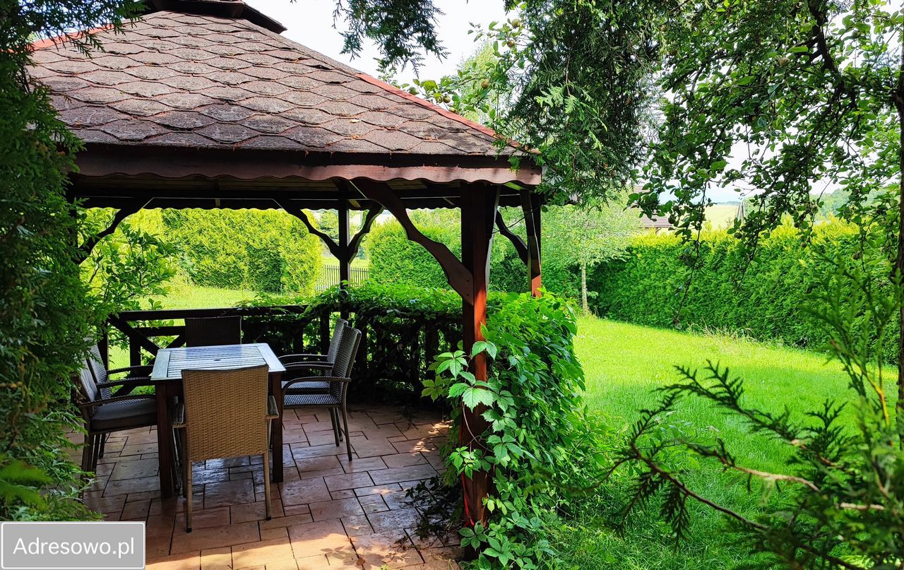 dom wolnostojący, 6 pokoi Cieszyn. Zdjęcie 19