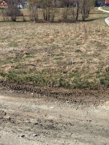 Działka rolna Sopotnia Mała. Zdjęcie 1