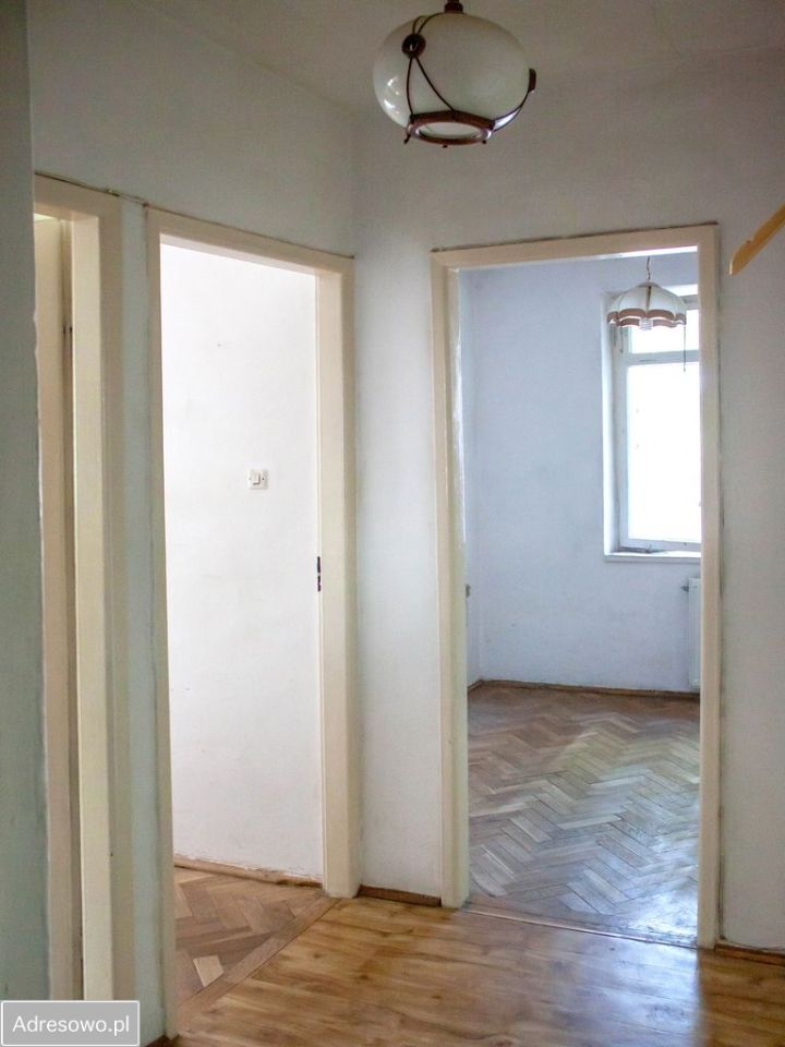 Mieszkanie 3-pokojowe Warszawa Bródno, ul. Wybrańska. Zdjęcie 10