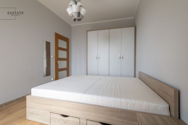 Mieszkanie 2-pokojowe Gdańsk Wrzeszcz, ul. Partyzantów. Zdjęcie 8