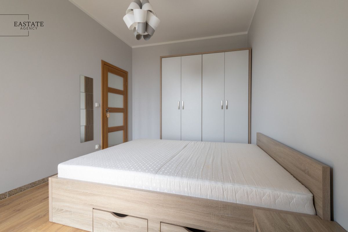 Mieszkanie 2-pokojowe Gdańsk Wrzeszcz, ul. Partyzantów. Zdjęcie 8