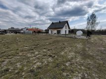 Działka budowlana Radziwiłłów. Zdjęcie 3