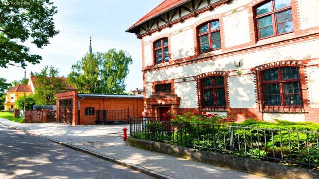 Mieszkanie 2-pokojowe Wrocław, ul. Władysława Skoczylasa. Zdjęcie 5