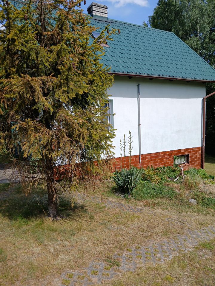 dom wolnostojący, 5 pokoi Smolniki, os. Przy Jeziorze. Zdjęcie 3