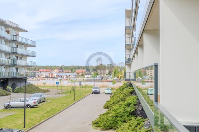 Mieszkanie 2-pokojowe Dziwnów, ul. Spadochroniarzy Polskich. Zdjęcie 11