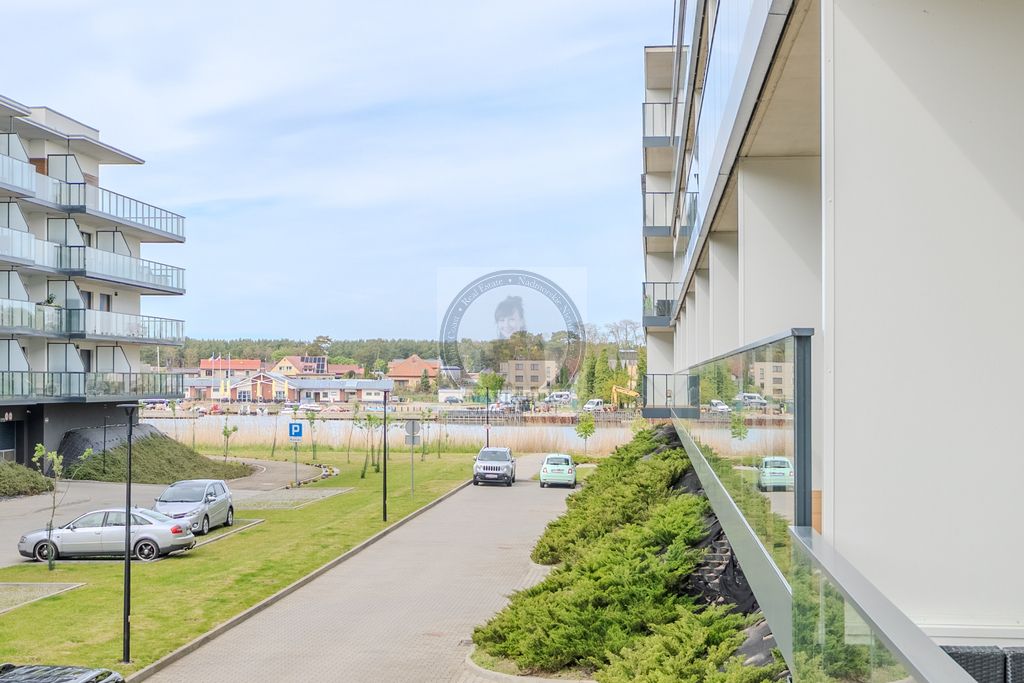 Mieszkanie 2-pokojowe Dziwnów, ul. Spadochroniarzy Polskich. Zdjęcie 11