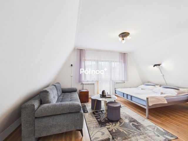 dom wolnostojący, 8 pokoi Zakopane, ul. Paryskich. Zdjęcie 9